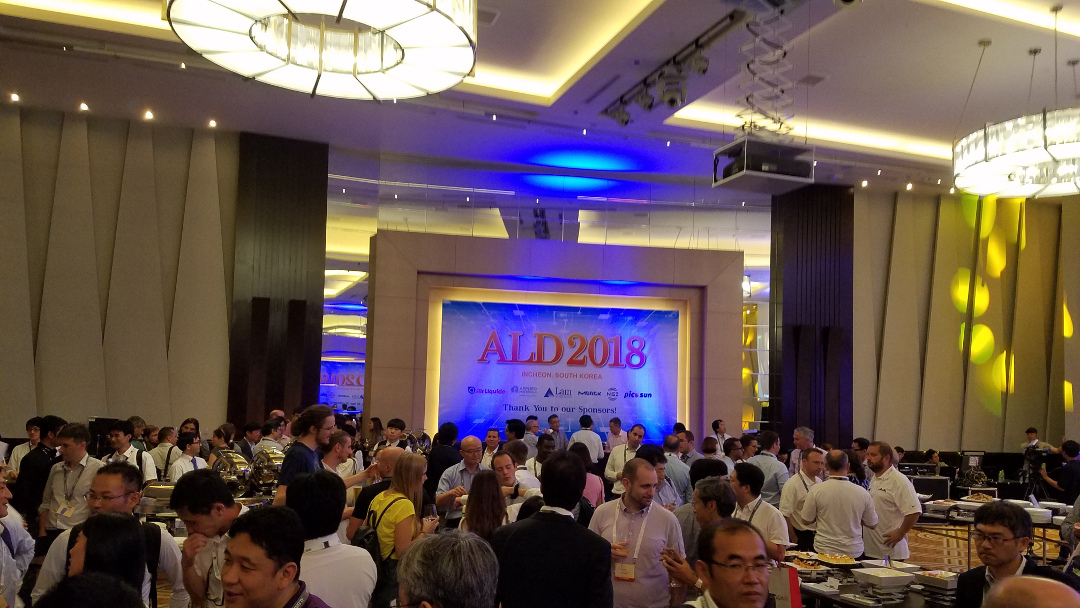 Picture of 180729 ALD 2018 Conference